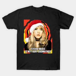 Stevie Nicks T-Shirt